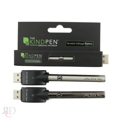 THE KIND PEN SLIM USB WITH BUTTON